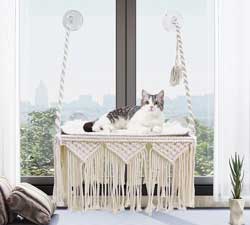 Cat Hammock