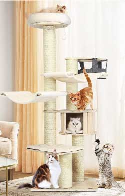 Best-Modern-Cat-Tree