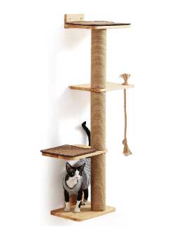 Best-Wall-Mounted-Cat-Tree